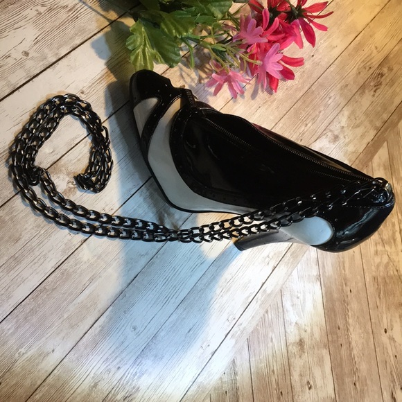 No name Handbags - Purse a unique shoe purse